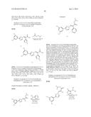 Nuclear Transport Modulators and Uses Thereof diagram and image