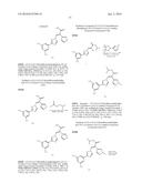 Nuclear Transport Modulators and Uses Thereof diagram and image