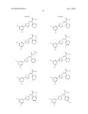 Nuclear Transport Modulators and Uses Thereof diagram and image