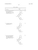 NITROGEN-CONTAINING HETEROCYCLIC COMPOUND diagram and image