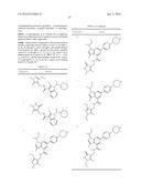 SUBSTITUTED 6,5-FUSED BICYCLIC HETEROARYL COMPOUNDS diagram and image