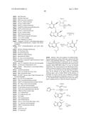 SUBSTITUTED 6,5-FUSED BICYCLIC HETEROARYL COMPOUNDS diagram and image