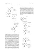 SUBSTITUTED 6,5-FUSED BICYCLIC HETEROARYL COMPOUNDS diagram and image