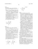 SUBSTITUTED 6,5-FUSED BICYCLIC HETEROARYL COMPOUNDS diagram and image