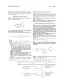 Carboline Compounds Usable in The Treatment of Neurodegenerative Diseases diagram and image