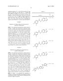 SUBSTITUTED BENZAMIDE DERIVATIVES AS IN VITRO MAO-B INHIBITORS diagram and image