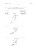 2-Amino-6-Methyl-4,4a,5,6-Tetrahydropyrano[3,4-d][1,3]Thiazin-8a(8H)-yl-1,-    3-Thiazol-4-yl Amides diagram and image