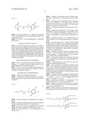 FLOURINE-CONTAINING COMPOUND, SUBSTRATE FOR PATTERNING, PHOTODEGRADABLE     COUPLING AGENT, PATTERNING METHOD, AND COMPOUND diagram and image