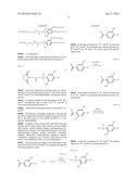 FLOURINE-CONTAINING COMPOUND, SUBSTRATE FOR PATTERNING, PHOTODEGRADABLE     COUPLING AGENT, PATTERNING METHOD, AND COMPOUND diagram and image