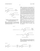 FLOURINE-CONTAINING COMPOUND, SUBSTRATE FOR PATTERNING, PHOTODEGRADABLE     COUPLING AGENT, PATTERNING METHOD, AND COMPOUND diagram and image