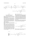 FLOURINE-CONTAINING COMPOUND, SUBSTRATE FOR PATTERNING, PHOTODEGRADABLE     COUPLING AGENT, PATTERNING METHOD, AND COMPOUND diagram and image