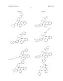 PLATINUM COMPOUNDS HAVING A HETEROCYCLE LIGAND, NANOPARTICLES, AND USES     THEREOF diagram and image