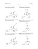 PLATINUM COMPOUNDS HAVING A HETEROCYCLE LIGAND, NANOPARTICLES, AND USES     THEREOF diagram and image