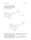 TRIAZOLE COMPOUNDS AND METHODS OF MAKING AND USING THE SAME diagram and image