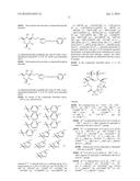 TRIAZOLE COMPOUNDS AND METHODS OF MAKING AND USING THE SAME diagram and image
