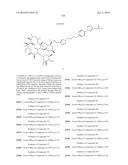 TRIAZOLE COMPOUNDS AND METHODS OF MAKING AND USING THE SAME diagram and image