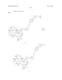 TRIAZOLE COMPOUNDS AND METHODS OF MAKING AND USING THE SAME diagram and image