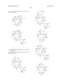 TRIAZOLE COMPOUNDS AND METHODS OF MAKING AND USING THE SAME diagram and image