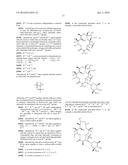 TRIAZOLE COMPOUNDS AND METHODS OF MAKING AND USING THE SAME diagram and image