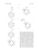 TRIAZOLE COMPOUNDS AND METHODS OF MAKING AND USING THE SAME diagram and image