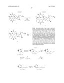 TRIAZOLE COMPOUNDS AND METHODS OF MAKING AND USING THE SAME diagram and image