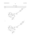 TRIAZOLE COMPOUNDS AND METHODS OF MAKING AND USING THE SAME diagram and image