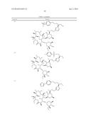 TRIAZOLE COMPOUNDS AND METHODS OF MAKING AND USING THE SAME diagram and image