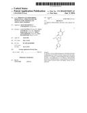 2 , 3 - DIDEOXY-5-FLUOROURIDINE DERIVATIVES, A PROCESS FOR THE MANUFACTURE     THEREOF AND APPLICATION THEREOF diagram and image