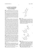 2 , 3 - DIDEOXY-5-FLUOROURIDINE DERIVATIVES, A PROCESS FOR THE MANUFACTURE     THEREOF AND APPLICATION THEREOF diagram and image