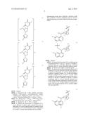 2 , 3 - DIDEOXY-5-FLUOROURIDINE DERIVATIVES, A PROCESS FOR THE MANUFACTURE     THEREOF AND APPLICATION THEREOF diagram and image