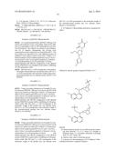 2 , 3 - DIDEOXY-5-FLUOROURIDINE DERIVATIVES, A PROCESS FOR THE MANUFACTURE     THEREOF AND APPLICATION THEREOF diagram and image