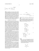 USE OF RUTHENIUM COMPLEXES FOR FORMATION AND/OR HYDROGENATION OF AMIDES     AND RELATED CARBOXYLIC ACID DERIVATIVES diagram and image