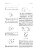 USE OF RUTHENIUM COMPLEXES FOR FORMATION AND/OR HYDROGENATION OF AMIDES     AND RELATED CARBOXYLIC ACID DERIVATIVES diagram and image