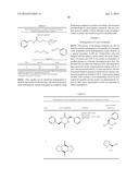 USE OF RUTHENIUM COMPLEXES FOR FORMATION AND/OR HYDROGENATION OF AMIDES     AND RELATED CARBOXYLIC ACID DERIVATIVES diagram and image