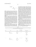 USE OF RUTHENIUM COMPLEXES FOR FORMATION AND/OR HYDROGENATION OF AMIDES     AND RELATED CARBOXYLIC ACID DERIVATIVES diagram and image