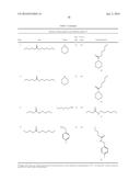 USE OF RUTHENIUM COMPLEXES FOR FORMATION AND/OR HYDROGENATION OF AMIDES     AND RELATED CARBOXYLIC ACID DERIVATIVES diagram and image