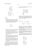 USE OF RUTHENIUM COMPLEXES FOR FORMATION AND/OR HYDROGENATION OF AMIDES     AND RELATED CARBOXYLIC ACID DERIVATIVES diagram and image