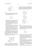 USE OF RUTHENIUM COMPLEXES FOR FORMATION AND/OR HYDROGENATION OF AMIDES     AND RELATED CARBOXYLIC ACID DERIVATIVES diagram and image