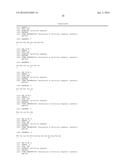 Compositions and Methods of Treatment of Cancers diagram and image