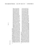 FIBRONECTIN BASED SCAFFOLD DOMAINS LINKED TO SERUM ALBUMIN OR MOIETY     BINDING THERETO diagram and image