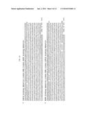 FIBRONECTIN BASED SCAFFOLD DOMAINS LINKED TO SERUM ALBUMIN OR MOIETY     BINDING THERETO diagram and image