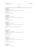 FIBRONECTIN BASED SCAFFOLD DOMAINS LINKED TO SERUM ALBUMIN OR MOIETY     BINDING THERETO diagram and image