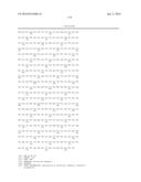 FIBRONECTIN BASED SCAFFOLD DOMAINS LINKED TO SERUM ALBUMIN OR MOIETY     BINDING THERETO diagram and image