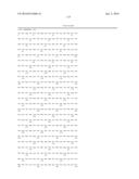 FIBRONECTIN BASED SCAFFOLD DOMAINS LINKED TO SERUM ALBUMIN OR MOIETY     BINDING THERETO diagram and image