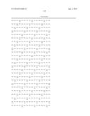 FIBRONECTIN BASED SCAFFOLD DOMAINS LINKED TO SERUM ALBUMIN OR MOIETY     BINDING THERETO diagram and image