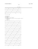 FIBRONECTIN BASED SCAFFOLD DOMAINS LINKED TO SERUM ALBUMIN OR MOIETY     BINDING THERETO diagram and image