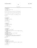 FIBRONECTIN BASED SCAFFOLD DOMAINS LINKED TO SERUM ALBUMIN OR MOIETY     BINDING THERETO diagram and image