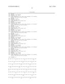 FIBRONECTIN BASED SCAFFOLD DOMAINS LINKED TO SERUM ALBUMIN OR MOIETY     BINDING THERETO diagram and image