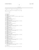 FIBRONECTIN BASED SCAFFOLD DOMAINS LINKED TO SERUM ALBUMIN OR MOIETY     BINDING THERETO diagram and image