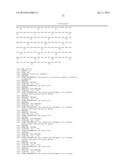 FIBRONECTIN BASED SCAFFOLD DOMAINS LINKED TO SERUM ALBUMIN OR MOIETY     BINDING THERETO diagram and image